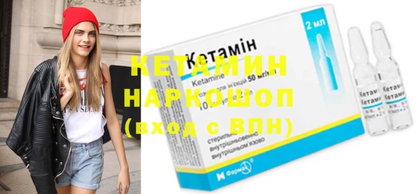 молекула духа Бородино
