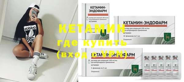 молекула духа Бородино