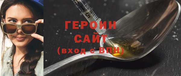 молекула духа Бородино